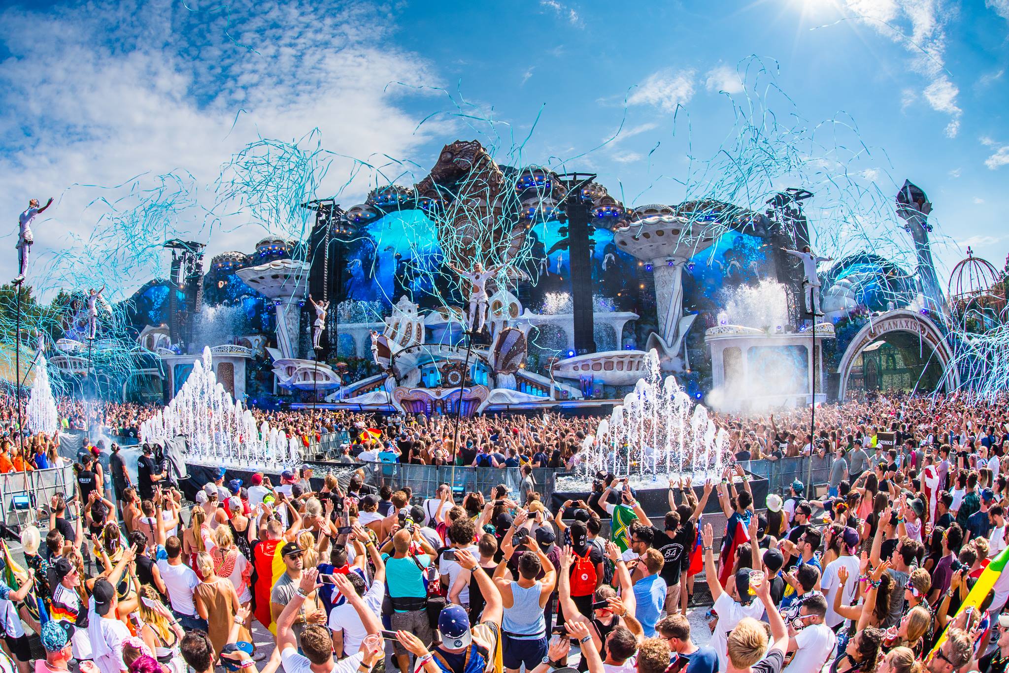 tomorrowland-packages