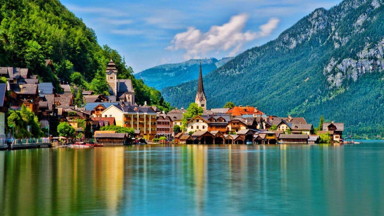 Austria Travel Plan Austria Tour Packages Wedding Destination